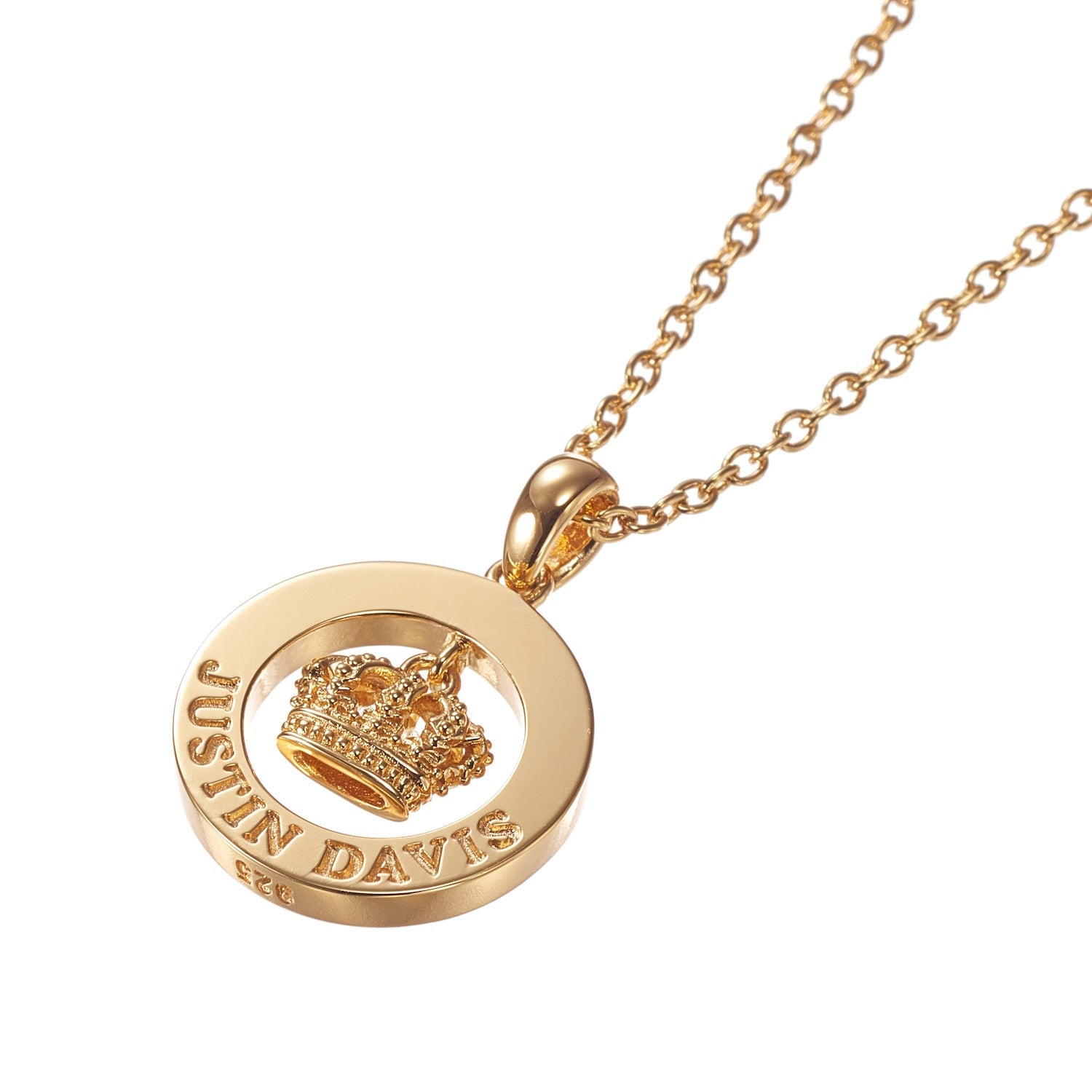 アクセサリー justien davis necklace THE WAY I AM NECKLACE | JUSTIN DAVIS – JUSTIN DAVIS GLOBAL