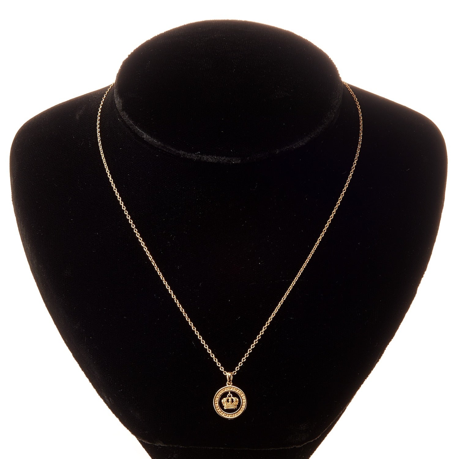 D-CIPHER NECKLACE | JUSTIN DAVIS – JUSTIN DAVIS GLOBAL