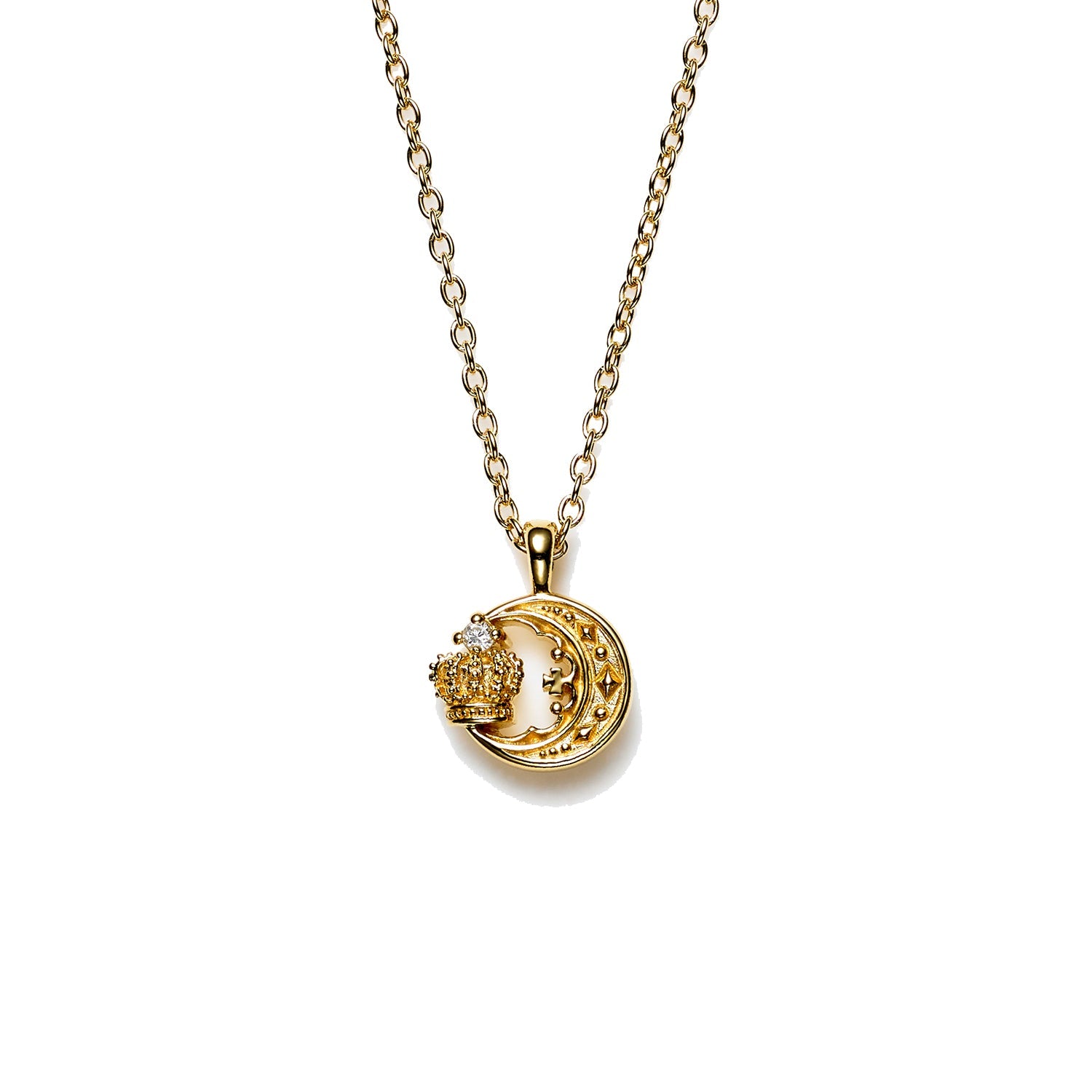 DARK FANTASY NECKLACE | JUSTIN DAVIS – JUSTIN DAVIS GLOBAL