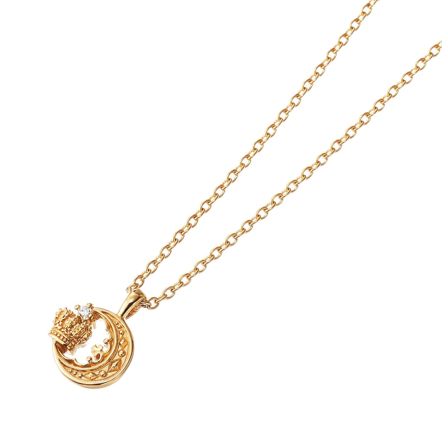 DARK FANTASY NECKLACE | JUSTIN DAVIS – JUSTIN DAVIS GLOBAL
