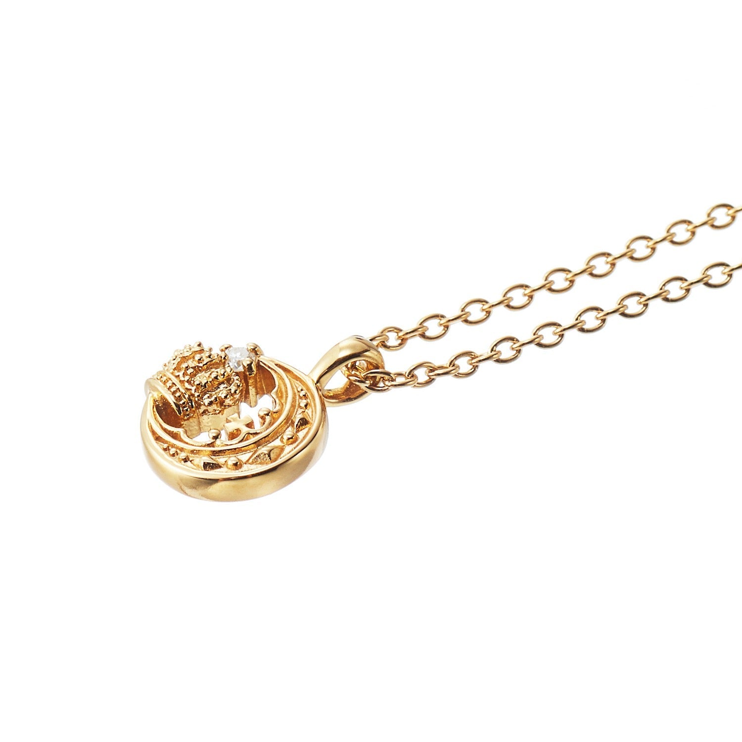 DARK FANTASY NECKLACE | JUSTIN DAVIS – JUSTIN DAVIS GLOBAL