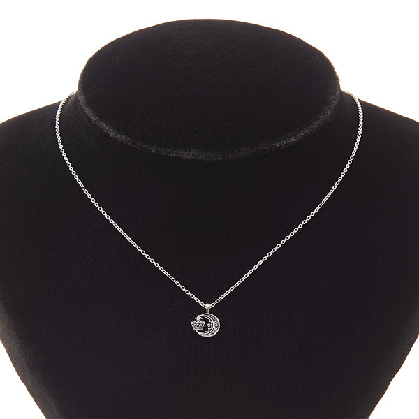 Justin Davis DARK FANTASY ネックレス SV925 DARK FANTASY NECKLACE | JUSTIN DAVIS – JUSTIN DAVIS GLOBAL