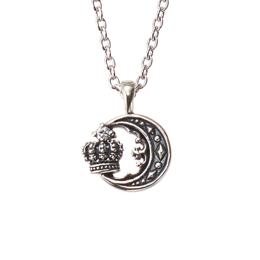 DARK FANTASY NECKLACE