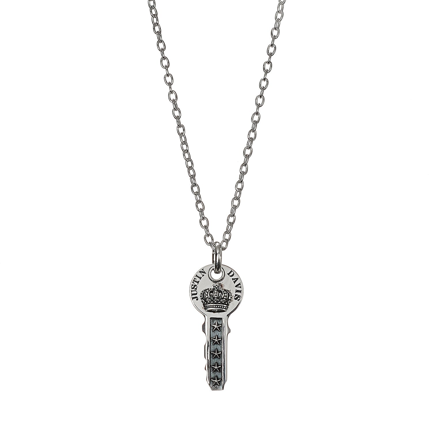 JUSTIN DAVIS　 SNJ821 STAR PROMISE STAR PROMISE NECKLACE | JUSTIN DAVIS – JUSTIN DAVIS GLOBAL