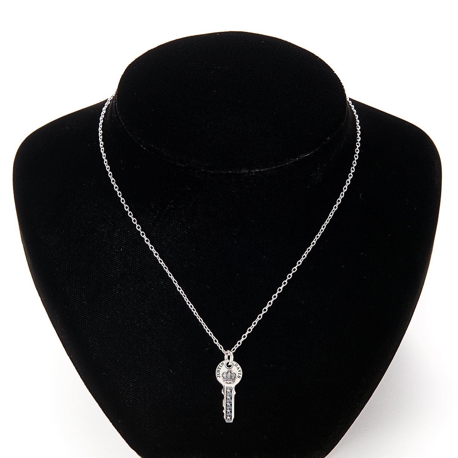JUSTIN DAVIS　 SNJ821 STAR PROMISE STAR PROMISE NECKLACE | JUSTIN DAVIS – JUSTIN DAVIS GLOBAL