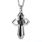 J.C. SUPER STAR NECKLACE