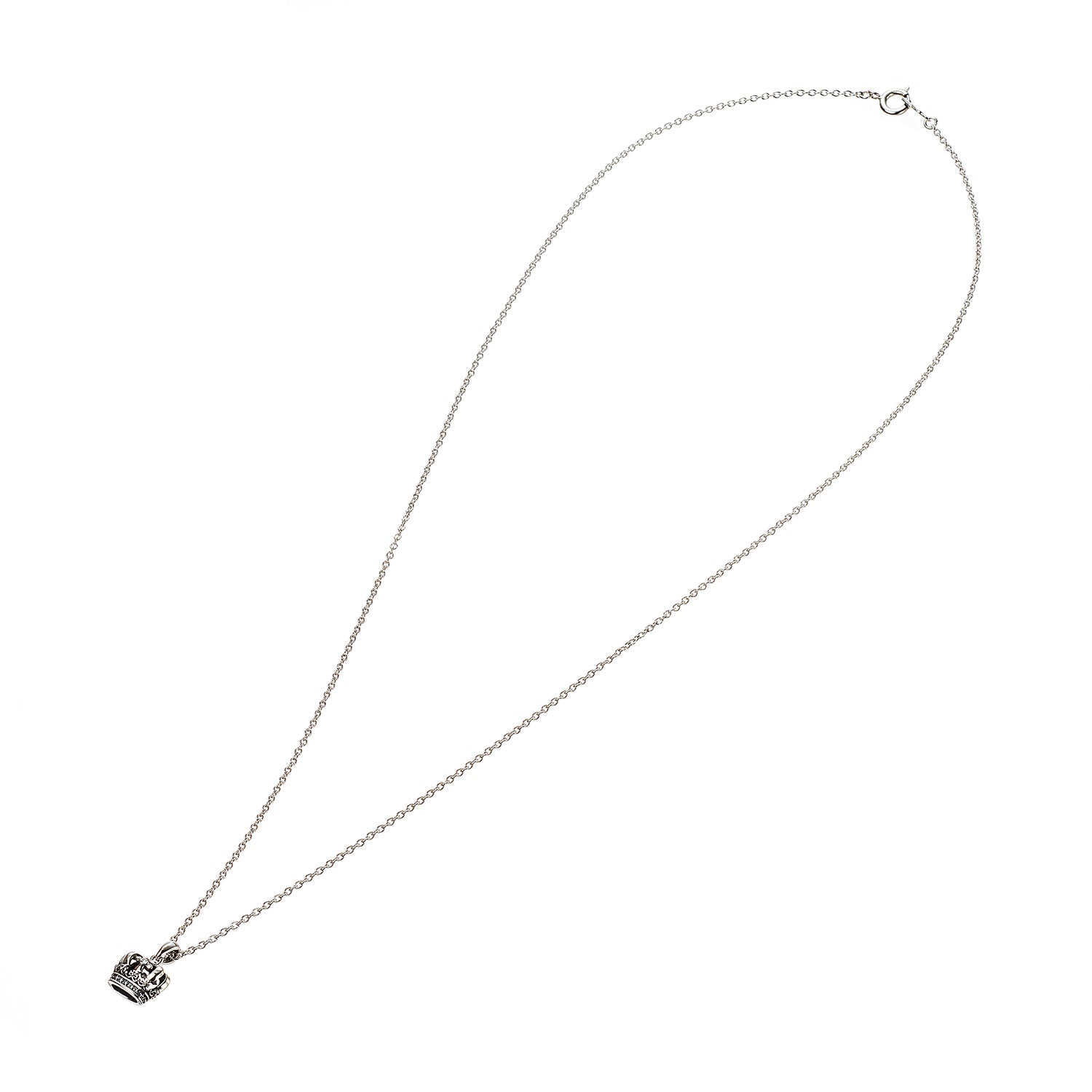 DIADEM STAR NECKLACE