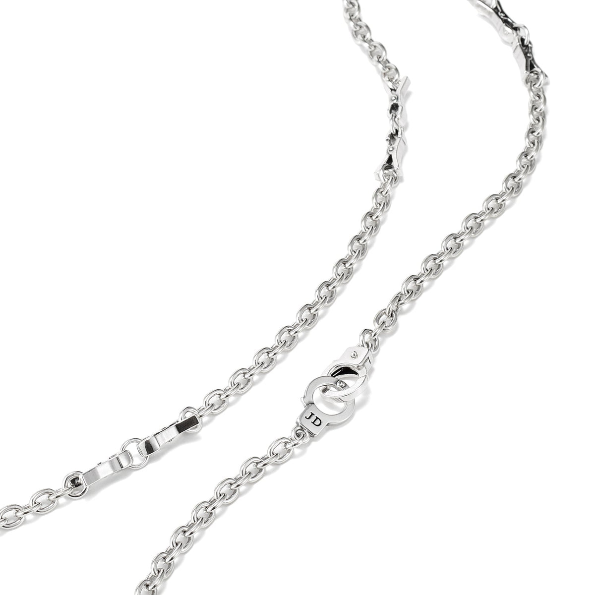 ROCK LOBSTER NECKLACE