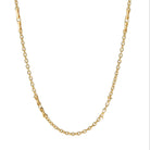 ROCK LOBSTER NECKLACE