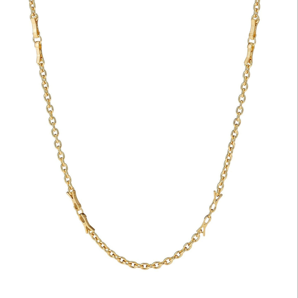 ROCK LOBSTER NECKLACE