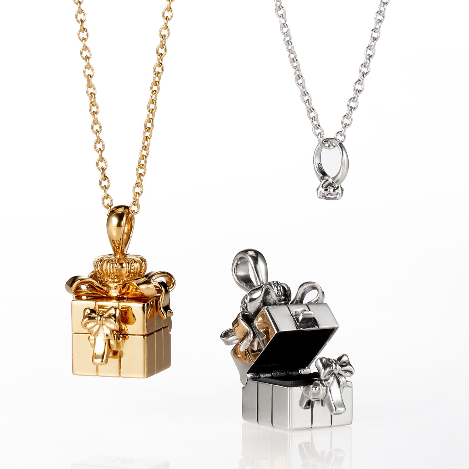 DREAM BOX NECKLACE | JUSTIN DAVIS – JUSTIN DAVIS GLOBAL