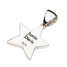VIVA SUPER STAR PENDANT