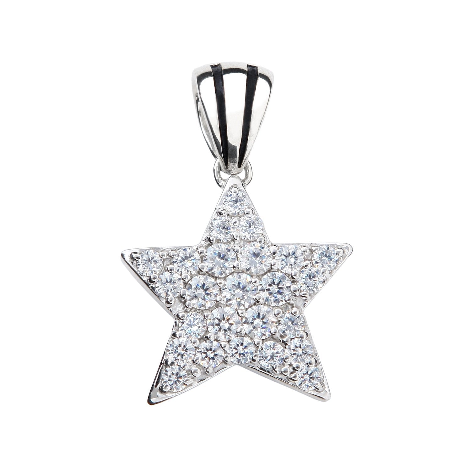 VIVA SUPER STAR PENDANT