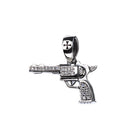 SEX PISTOL PENDANT