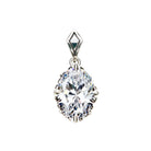 SACRED CROWN PENDANT