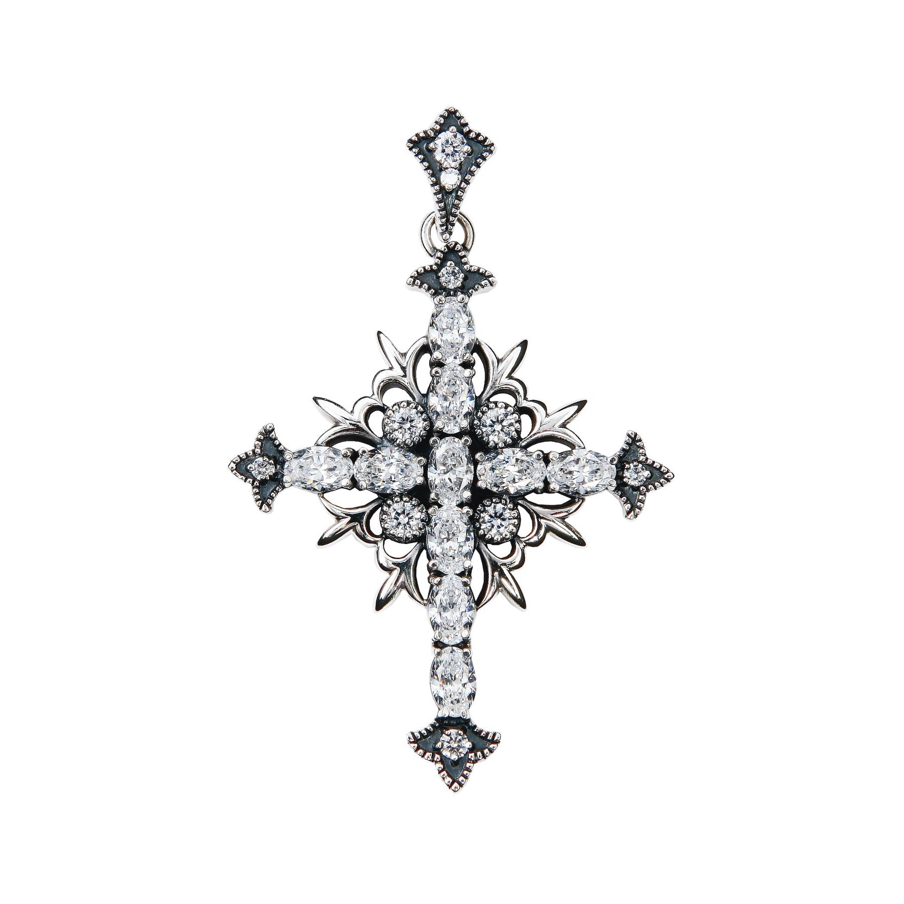 ST.POPE JOHN PENDANT
