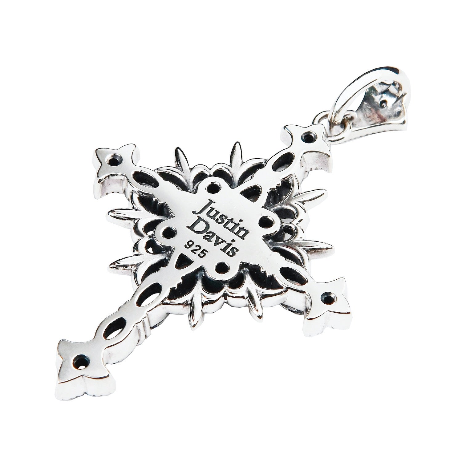 ST.POPE JOHN PENDANT
