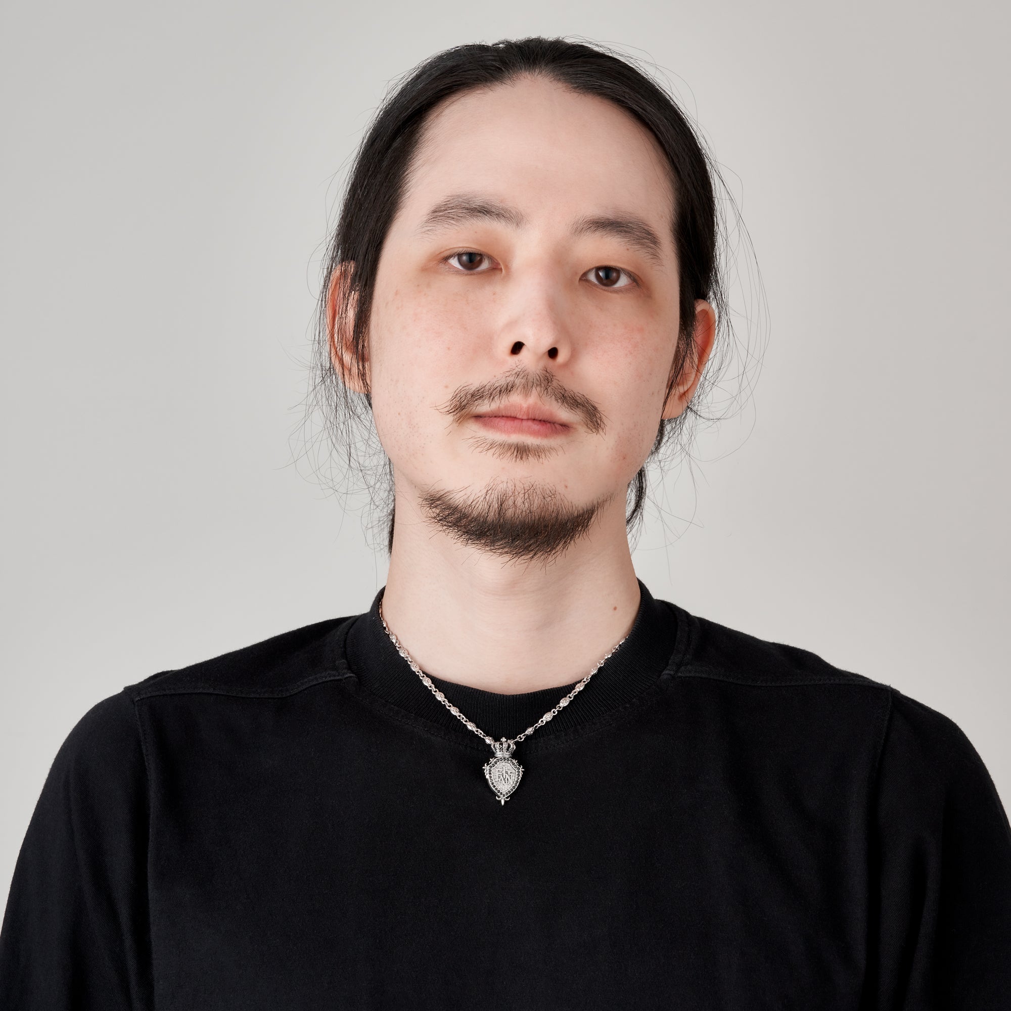 FAINT PENDANT | JUSTIN DAVIS – JUSTIN DAVIS GLOBAL
