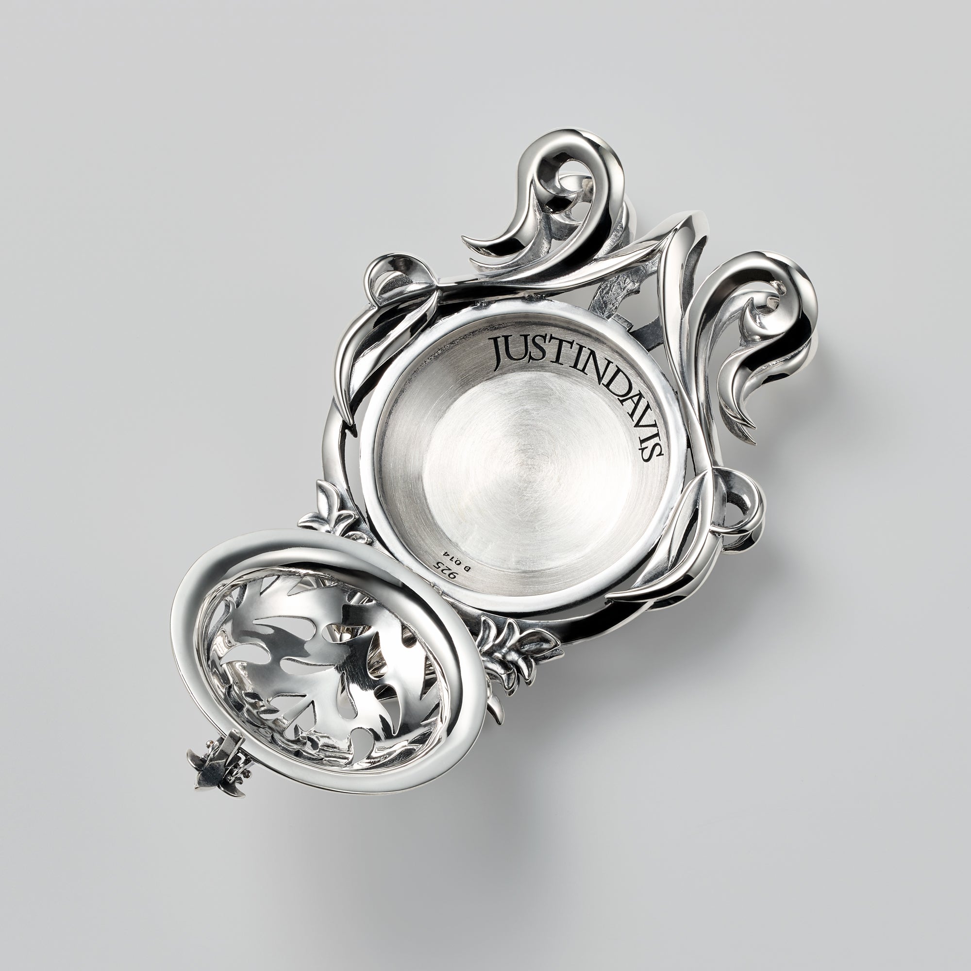 LITTLE THINGS PENDANT | JUSTIN DAVIS – JUSTIN DAVIS GLOBAL