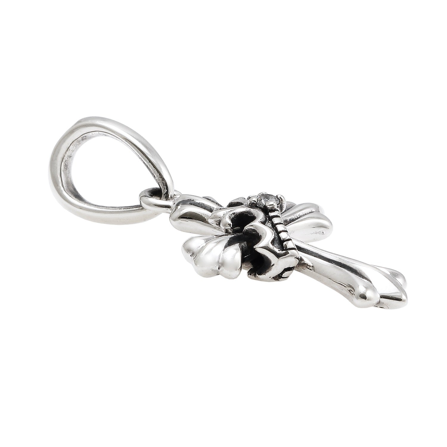 LITTLE CRUX PENDANT | JUSTIN DAVIS – JUSTIN DAVIS GLOBAL