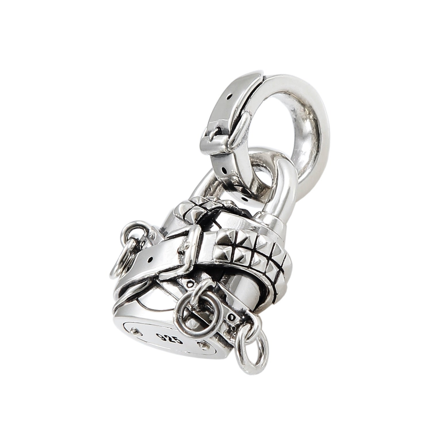 DISORDER PENDANT