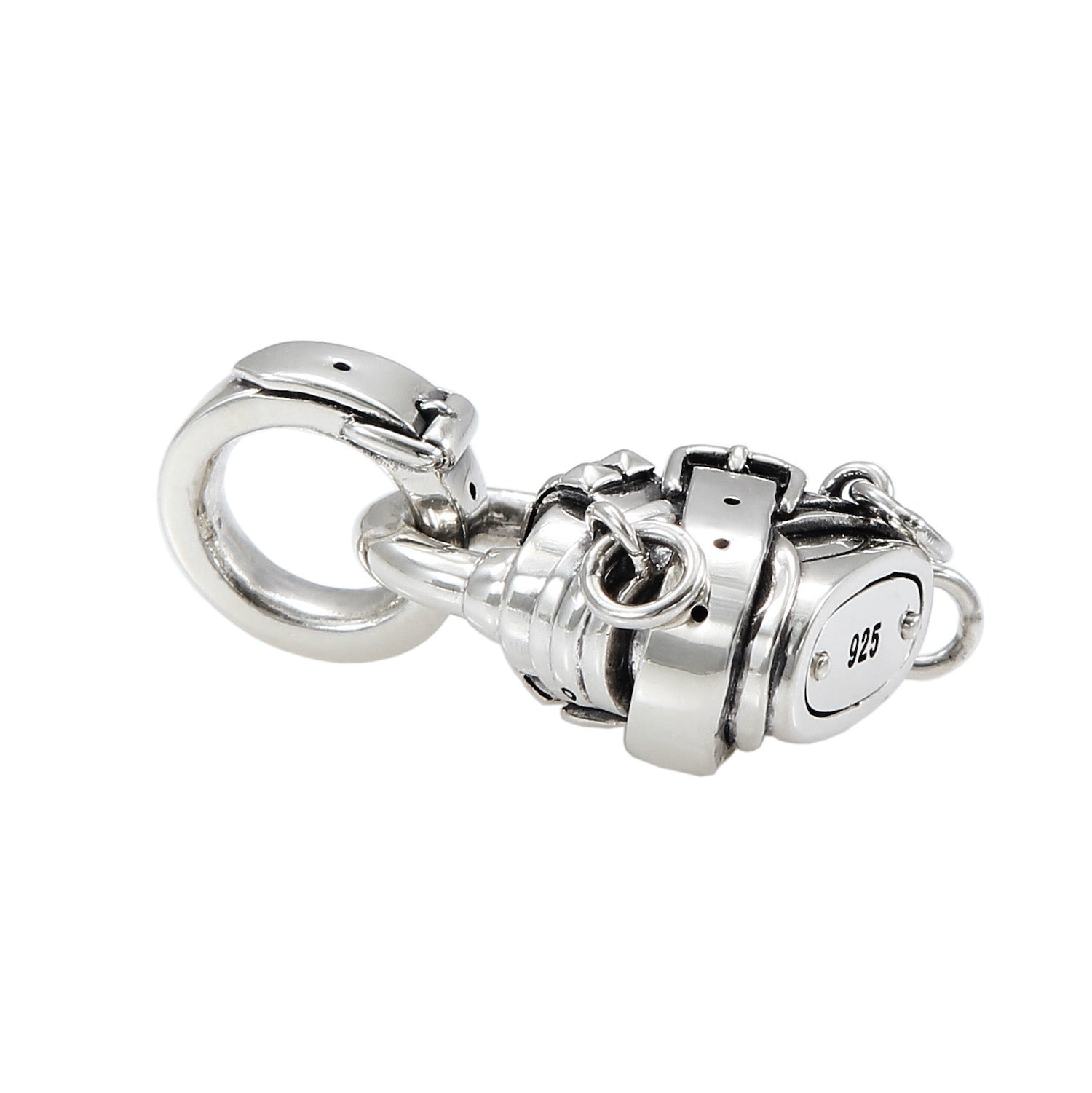 DISORDER PENDANT