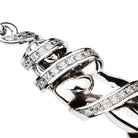 BONDED DESIRE PENDANT