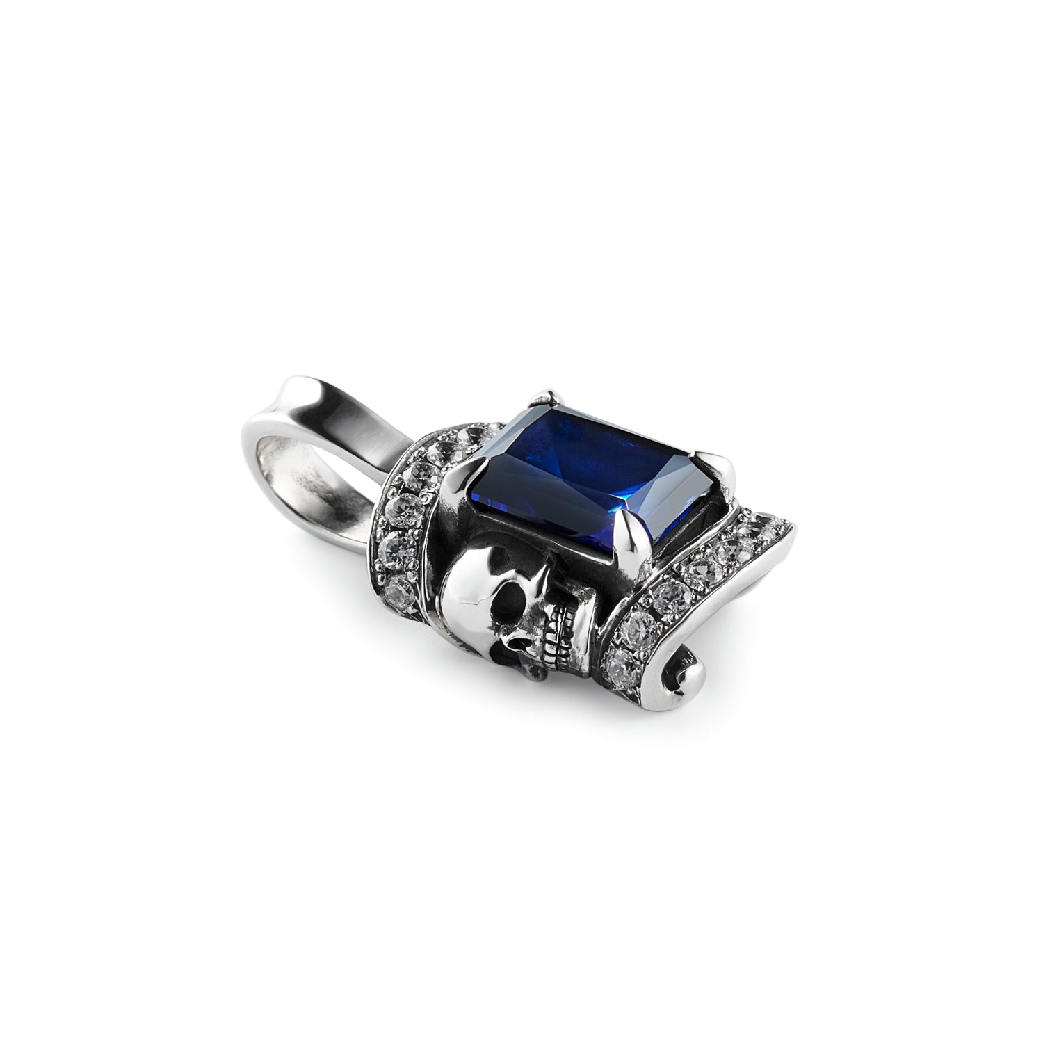 GLAM ROX PENDANT