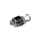 GLAM ROX PENDANT