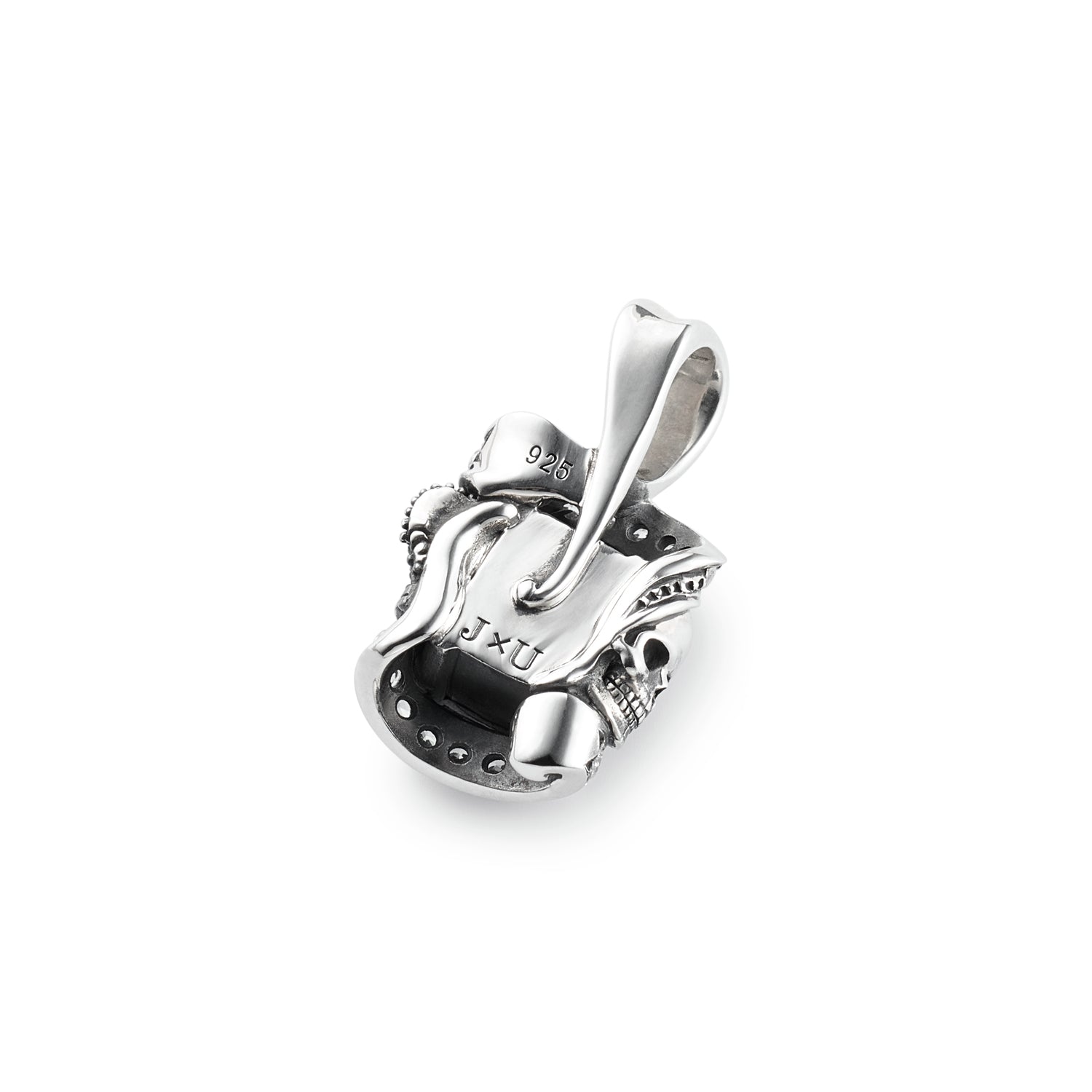 GLAM ROX PENDANT