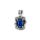 GLAM ROX PENDANT