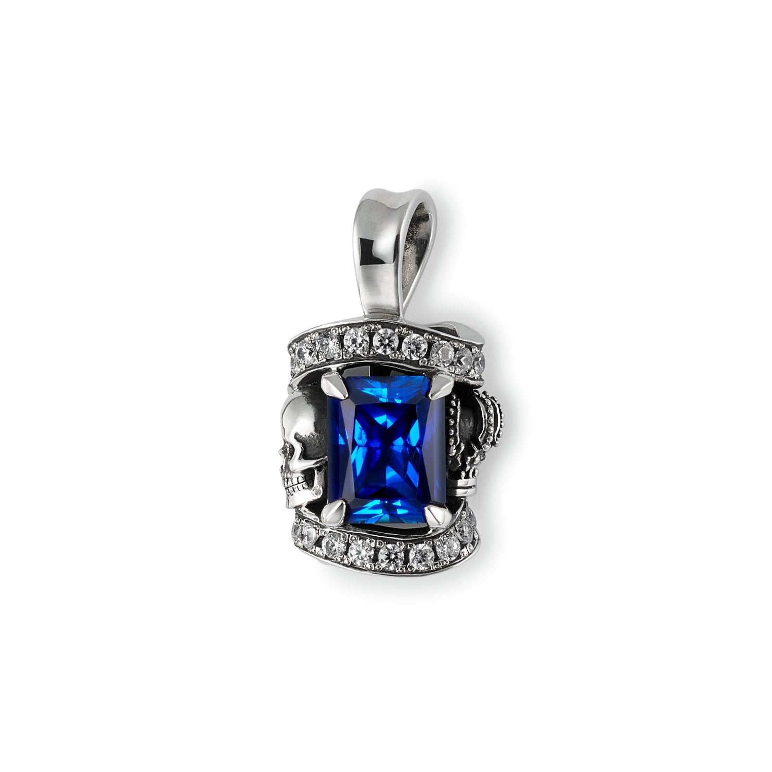 GLAM ROX PENDANT