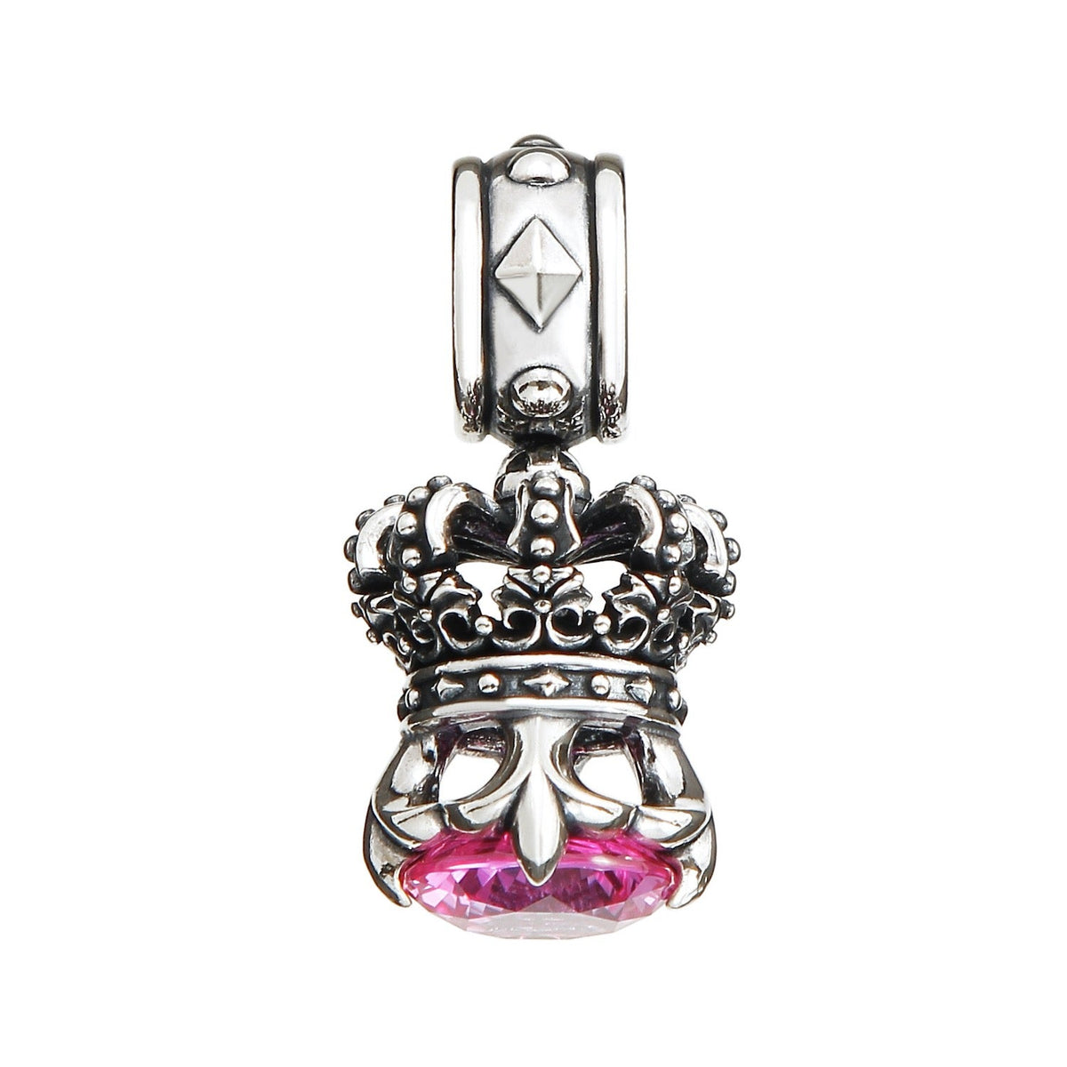 CROWNLET PENDANT | JUSTIN DAVIS – JUSTIN DAVIS GLOBAL