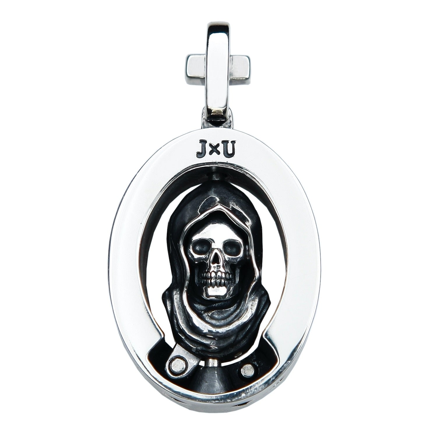 CRYPT PENDANT