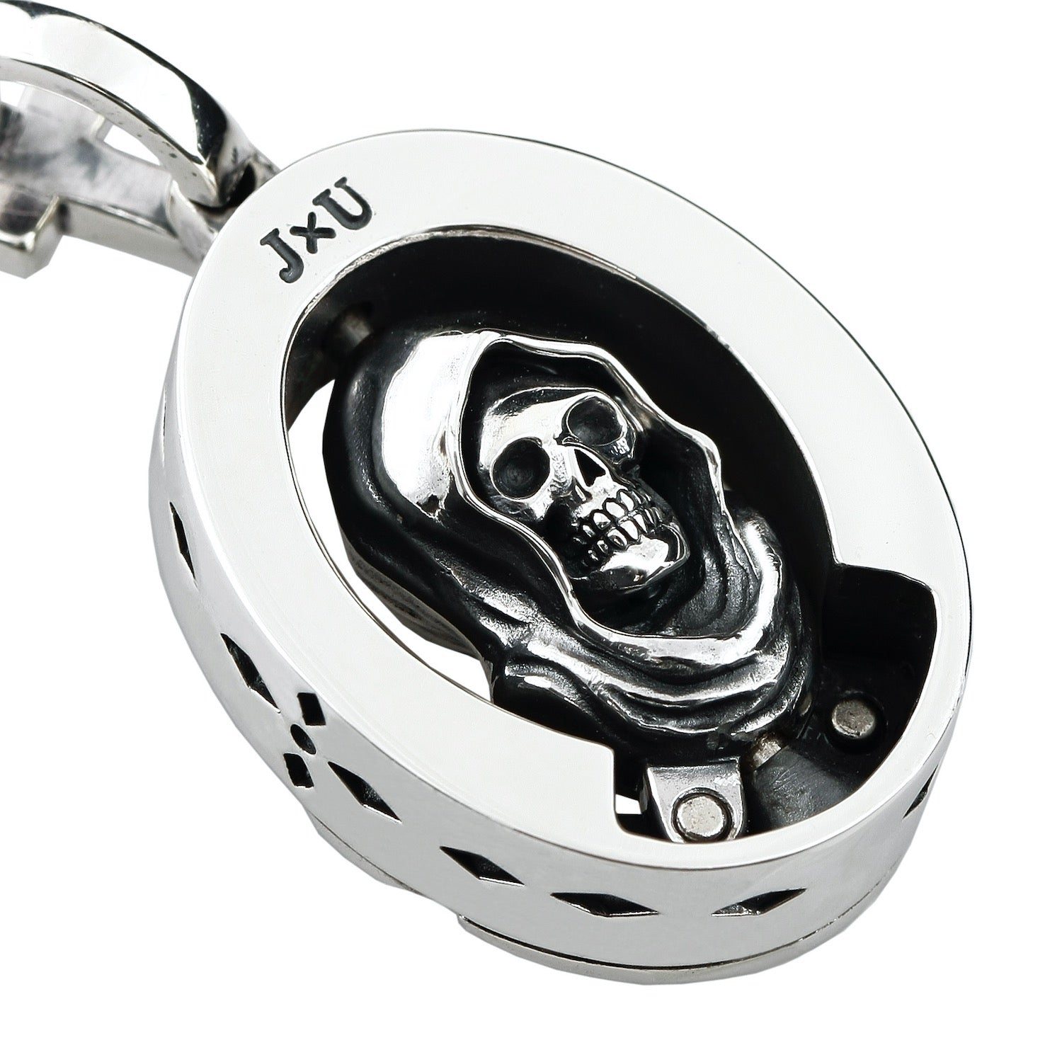 CRYPT PENDANT