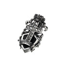 GRACE OF GOD PENDANT