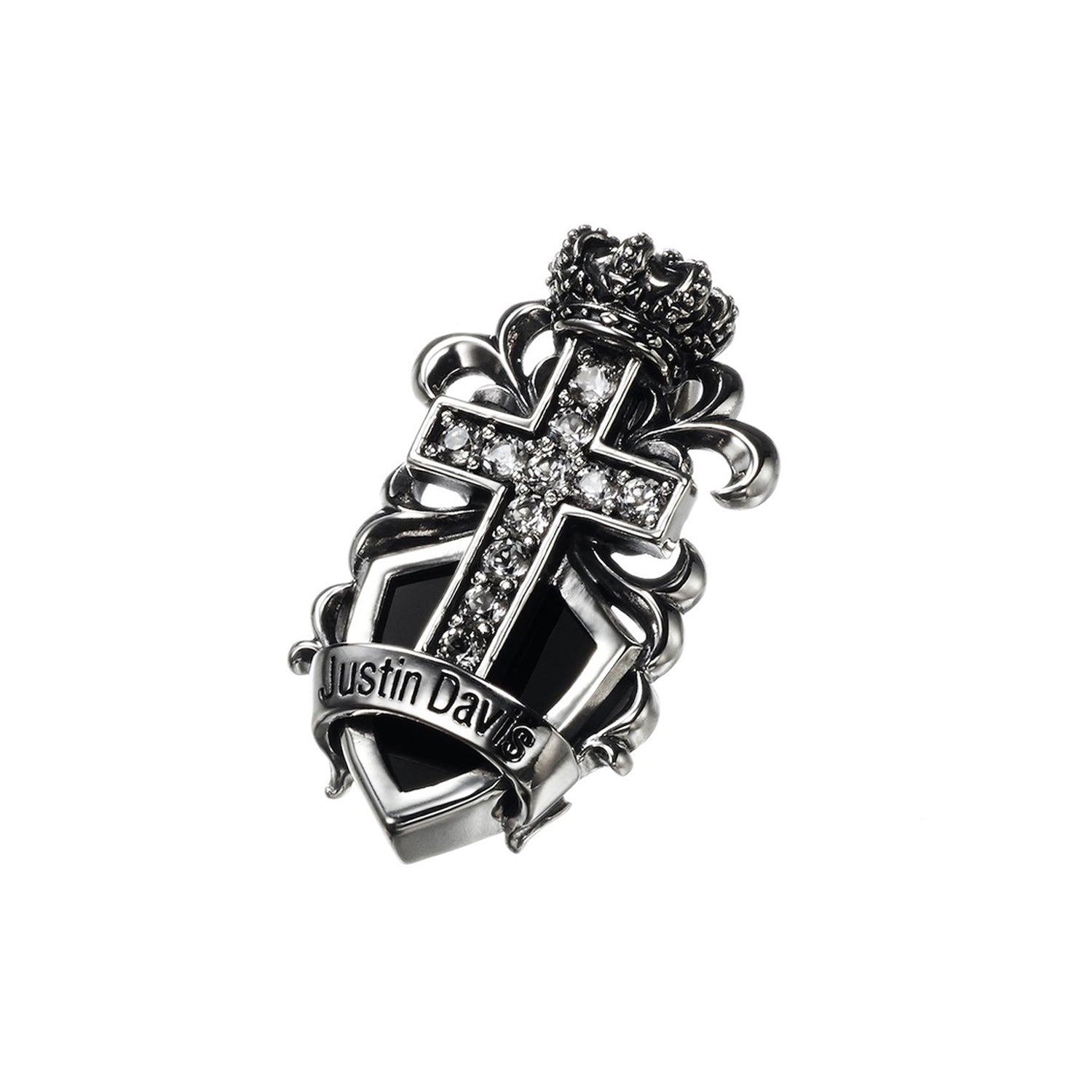 GRACE OF GOD PENDANT