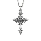 INCARNATION CROSS PENDANT