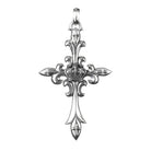 INCARNATION CROSS PENDANT