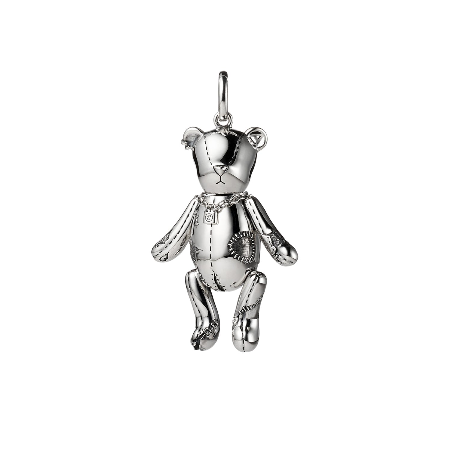 SICK BOY PENDANT | JUSTIN DAVIS – JUSTIN DAVIS GLOBAL