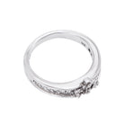 CHELSEA BAND RING