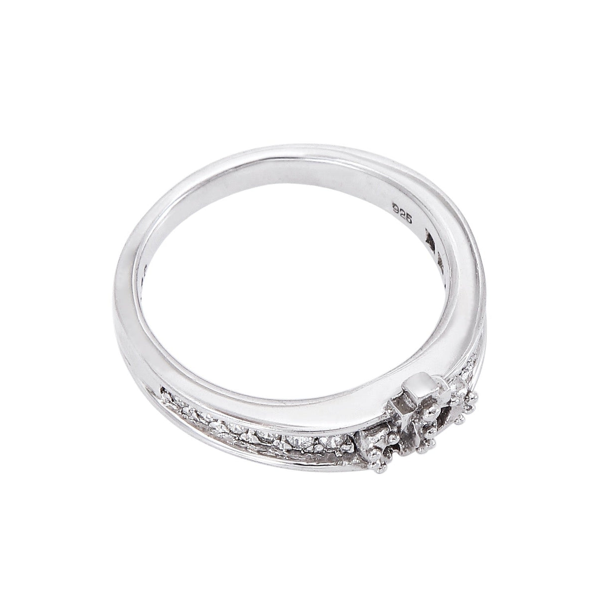 CHELSEA BAND RING