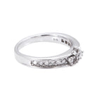 CHELSEA BAND RING