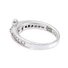 CHELSEA BAND RING