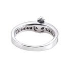CHELSEA BAND RING