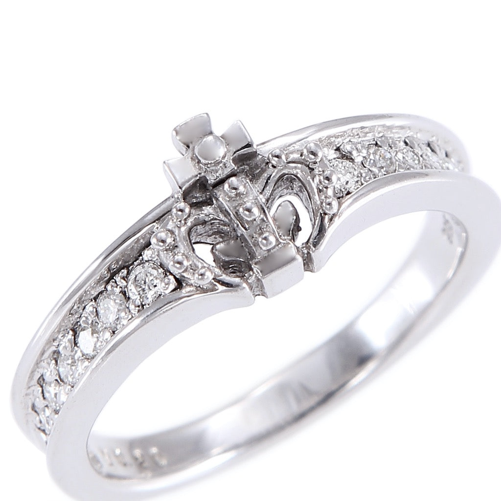 CHELSEA BAND RING