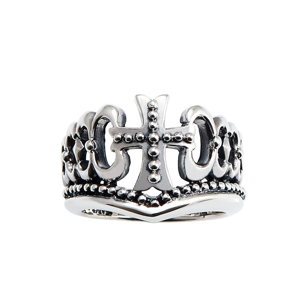 MAJESTY RING