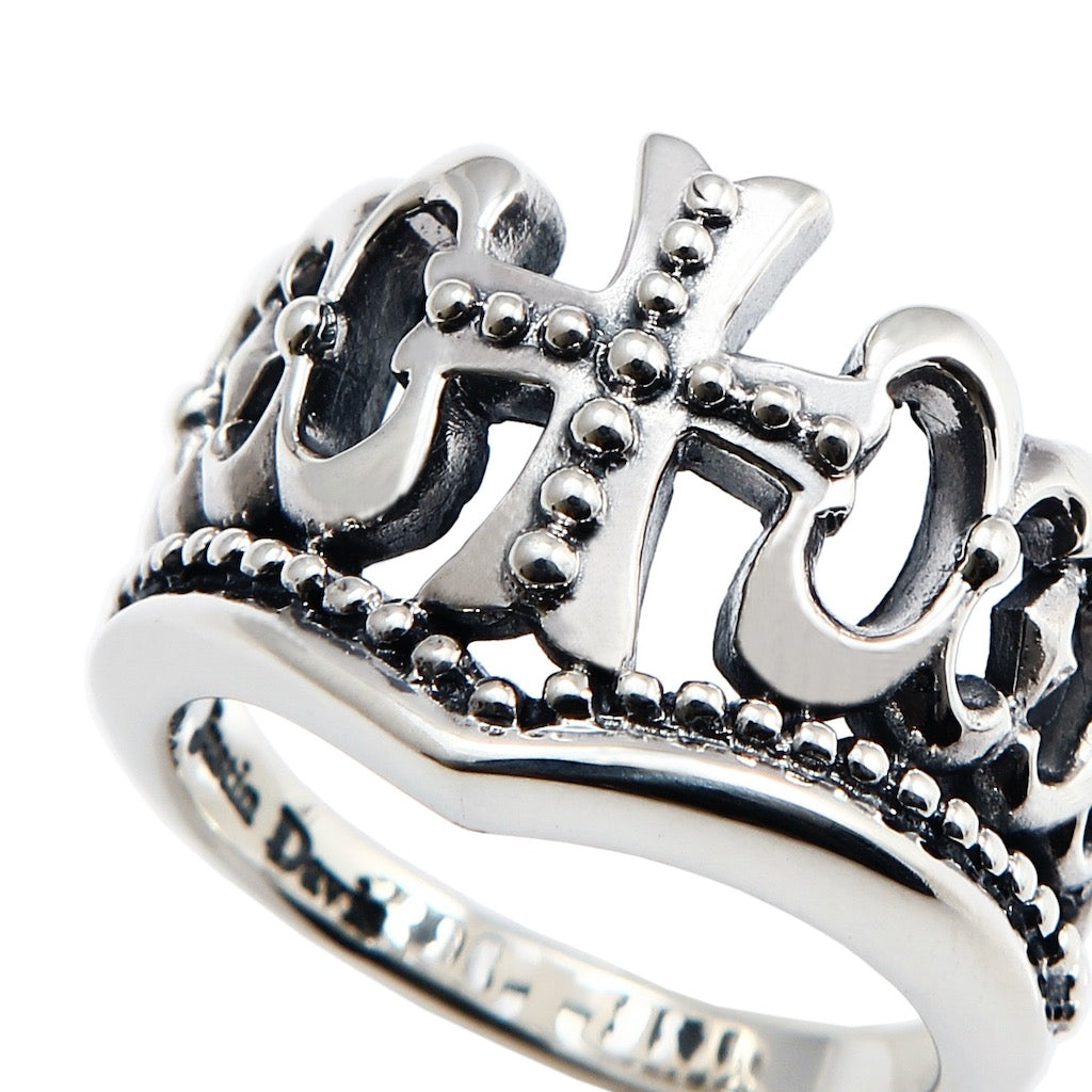 MAJESTY RING