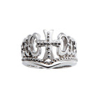 MAJESTY RING