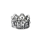 CHAPEL CROWN RING